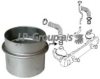 JP GROUP 8121500100 Pipe, heat exchanger